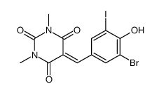 6012-49-3 structure