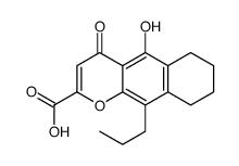 proxicromil Structure