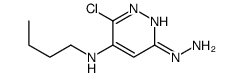 61261-46-9结构式