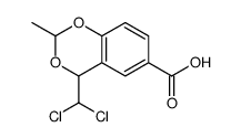 61720-24-9 structure