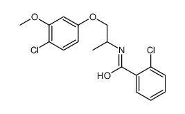 62539-29-1 structure