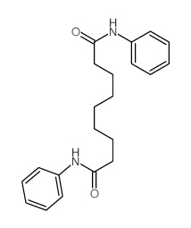 N,N-diphenylnonanediamide picture