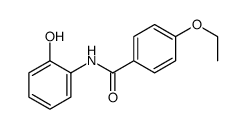 Benzamide, 4-ethoxy-N-(2-hydroxyphenyl)- (9CI) picture