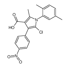 72772-08-8 structure