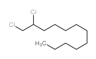 1,2-二氯十二烷结构式