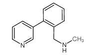 METHYL-(2-PYRIDIN-3-YL-BENZYL)-AMINE picture