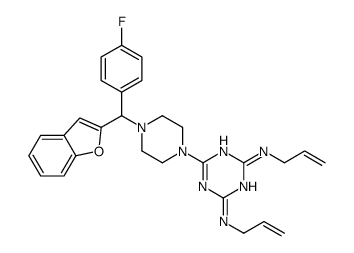 87813-78-3 structure