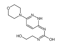 87977-10-4 structure