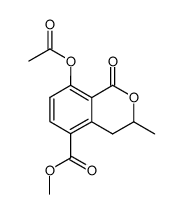 88037-88-1 structure