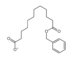 12-(Benzyloxy)-12-oxododecanoic acid picture