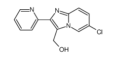 88594-25-6 structure