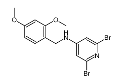 920752-33-6 structure