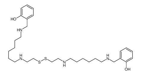 97125-00-3 structure