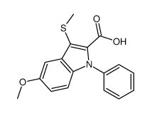 104961-51-5 structure