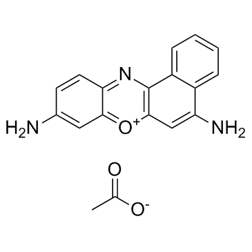 焦油紫图片