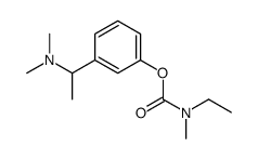 RIVASTIGMINE Structure