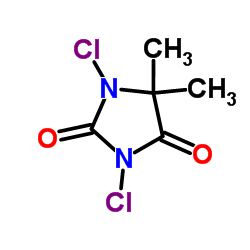 118-52-5 structure