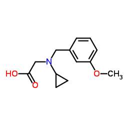 1181666-25-0 structure