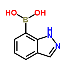 1190988-97-6 structure