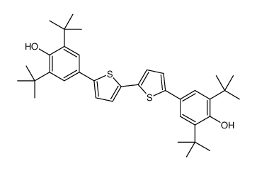 121846-89-7 structure