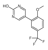 1261902-73-1结构式