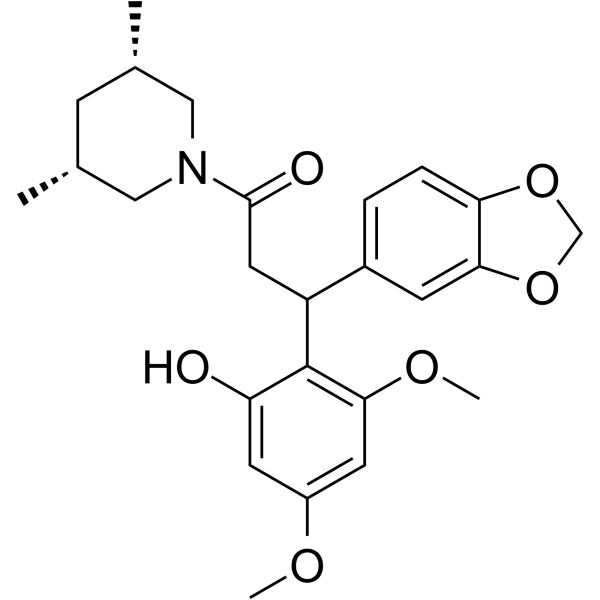 (±)-ML 209图片