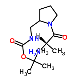 1354025-52-7 structure