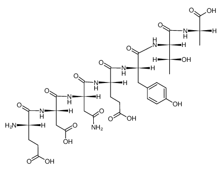 136936-87-3 structure