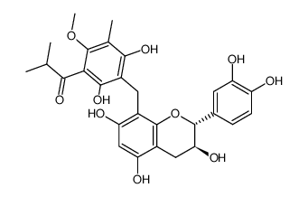 142542-77-6 structure