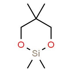 5-(1-azido-2-chloroethyl)-2'-deoxyuridine结构式