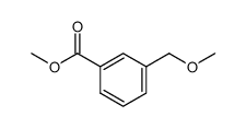 3-(甲氧基甲基)苯甲酸甲酯图片