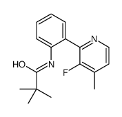 153035-11-1 structure