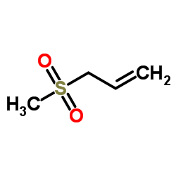 烯丙基甲基砜图片