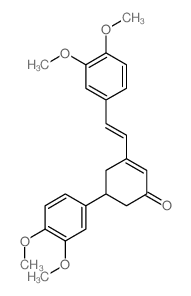 16831-33-7 structure