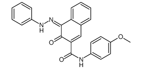 17947-32-9结构式