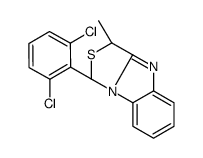 217321-95-4 structure