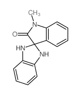 21943-56-6 structure