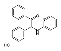 2-HYDROXY-3-METHOXYBENZALDEHYDE OXIME Structure