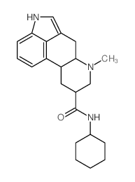 2300-80-3 structure