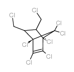 Alodane Structure