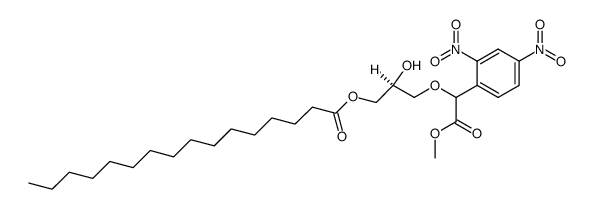 256494-17-4 structure