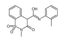 29209-17-4 structure