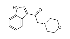 30256-74-7 structure