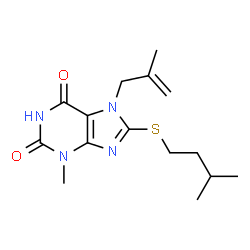 332098-60-9 structure