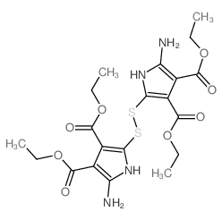 38187-04-1结构式