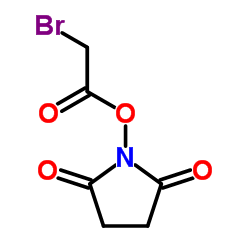 1-(2-Bromoacetoxy)-2,5-pyrrolidinedione picture