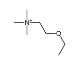 4358-14-9 structure