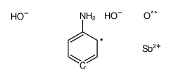 neostibosan Structure