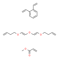 4-[(E)-2-[(E)-2-but-3-enoxyethenoxy]ethenoxy]but-1-ene picture