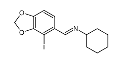 58343-44-5 structure